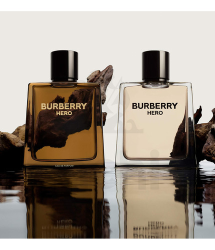 Perfume Burberry Hero Edp 50ml