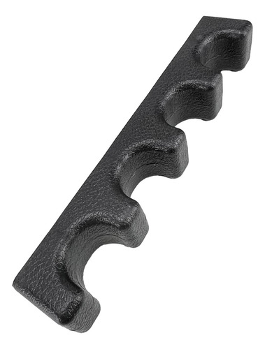 4 Soporte Para Tacos De Billar Premium Para Mesa: Soporte
