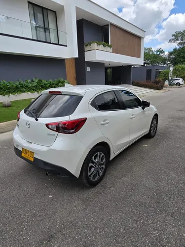 Mazda 2 1.6 Grand Touring Aut
