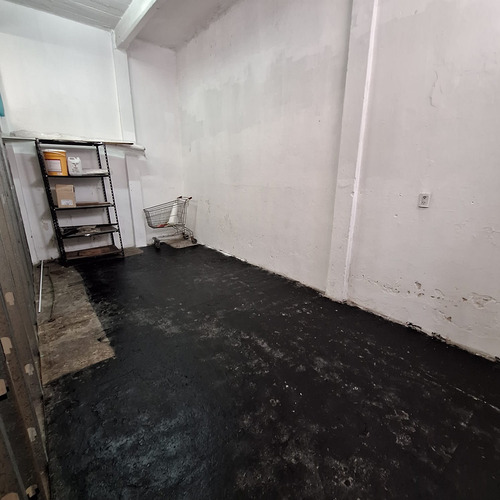 Venta Casa Con Galpon Villa Lynch