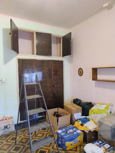 Alto Alberdi Vendo Casa 2 Dormit, 2 Baños, Cochera Y Patio + Depto 1 Dormit, C/terraza.