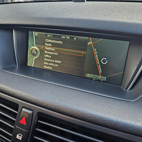 BMW X1 2.0 Xdrive 20i Executive 184cv