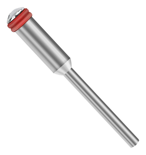 Kit 20 Suportes Para Disco De Corte Haste 3mm Micro Retífica
