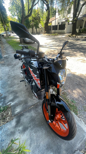 Duke 200