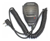 Comprar Microfone Baofeng Mini Ptt De Ht Uv5r Bf777s 888s Uv6r Rd5r 