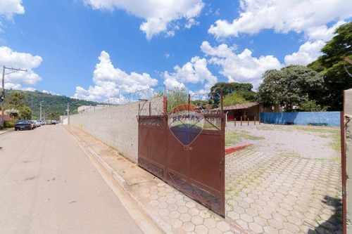 Imagem 5 de 6 de Área À Venda, 1860 M² Por R$ 1.490.000,00 - Ribeirão Dos Porcos - Atibaia/sp - Ar0028