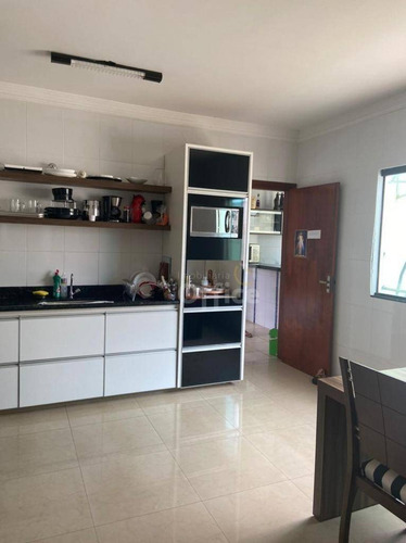 Imagem 11 de 27 de Casa À Venda, 287 M² Por R$ 750.000,00 - Anápolis City - Anápolis/go - Ca0774