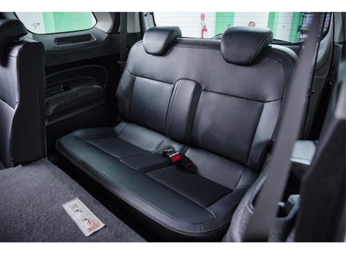 Chevrolet Spin 1.8 PREMIER 8V FLEX 4P AUTOMÁTICO