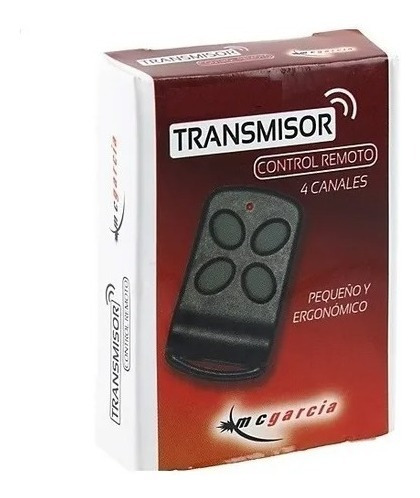 Imagen 4 de 4 de Control Para Motor Veloti 600 800 1500 Titan Mc Garcia