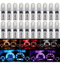 Comprar 20 Focos Led T5 W3w W1.2w Pellizco Tablero De Mandos Cluster