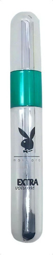 Rímel Mascara Para Cílios Extra Volume - Playboy Cor Preto