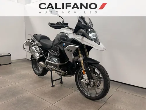 Bmw R 1250 Gs Gs 1250 Incluye Maletas 2022 Excelente!