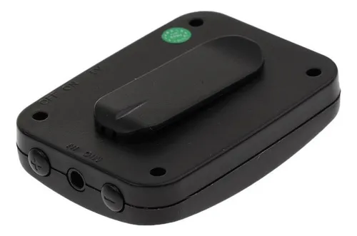 Dsv Micrófono De Diadema Inalámbrico Clip De Solapa Micro