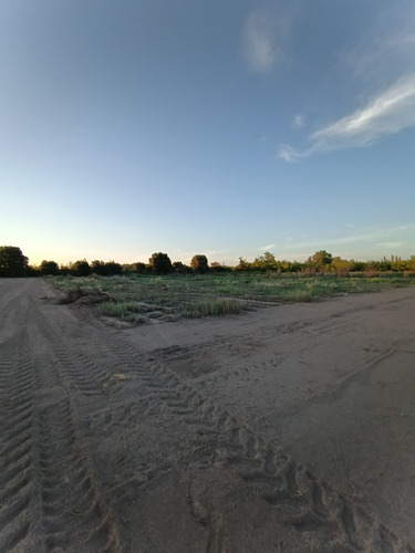 Lote En San Rafael - Loteo Olivia - Lotes Desde 300 M2