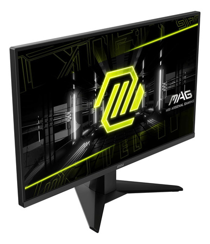 Monitor Msi Mag 275qf 27 Wqhd 2k 180 Hz 0.5 Ms- Boleta