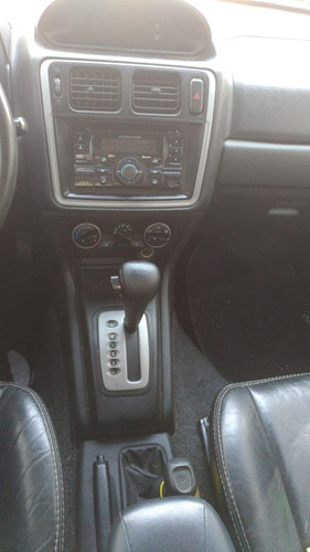 Tr4 2.0 2010 Automática 4x4 140cv