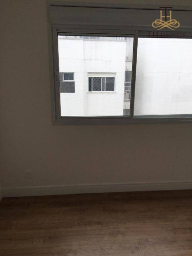 Amores Da Brava - Apartamento Com 3 Dormitórios (sendo 1 Suíte), 2 Vagas Privativas De Garagem, Sem Mobília - Praia Brava, Itajaí/sc - R$ 1.400.000,00 - Ap0882