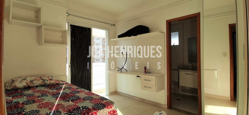 Imagem 13 de 24 de Apartamento 3 Dormitórios Planejado Vista Mar, - V1106
