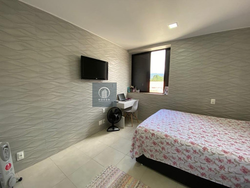 Imagem 11 de 29 de Apartamento A Venda No Bairro Alto Em Teresópolis - Rj. - Ap-2147-1