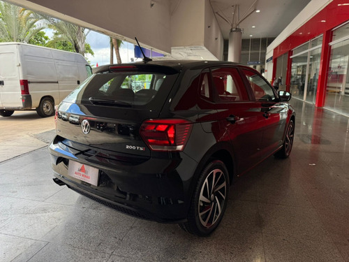 Volkswagen Polo 1.0 Tsi Highline 200 Aut. 5p marchas