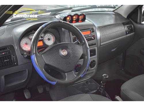 Fiat Strada 1.8 MPI ADVENTURE CD 16V FLEX 2P MANUAL