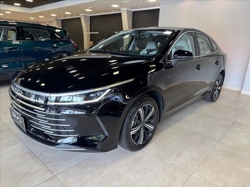 BYD King 1.5 DM-I PHEV GS AUTOMÁTICO