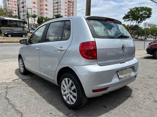 Volkswagen Fox 1.0 MI 8V FLEX 4P MANUAL