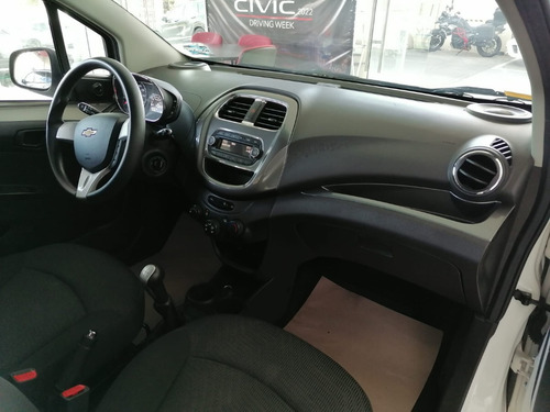 Imagen 14 de 15 de Chevrolet Beat Nb Lt