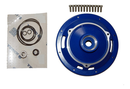 Kit Pieza Conexion Motor Sello Mecanico Lowara Cea210/5/a