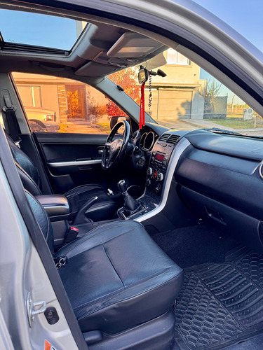 Suzuki Grand Vitara 2.4 Jiii