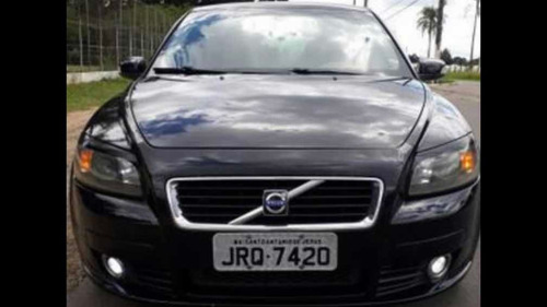 Volvo C30 T2 2.0