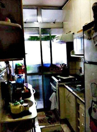 Imagem 4 de 11 de Apartamento Residencial À Venda, Aricanduva, São Paulo. - Ap3948
