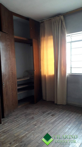 Imagem 10 de 14 de Casa/lote Para Construtor - 2957