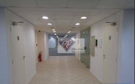 Imagem 3 de 5 de Laje À Venda , 669 M² Na Bela Vista Com 13 Vagas - Lj0015