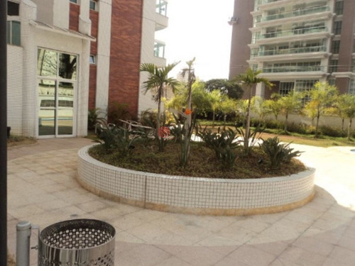 Imagem 11 de 15 de Apartamento À Venda, Tatuapé, São Paulo - - Ta275