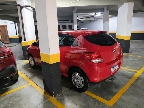Chevrolet Onix 1.0 Lt 5p