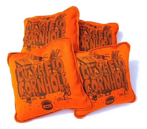 Cornhole Bags - Bolsas Para Cornhole