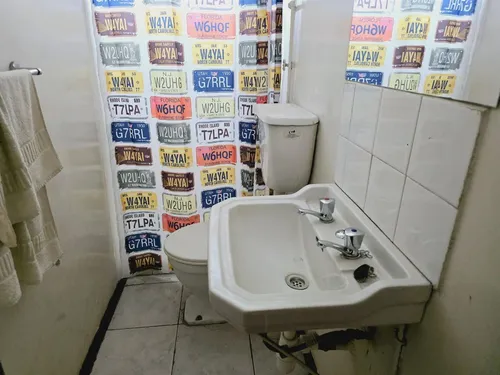 Departamento En Venta De 3 Dorm. En La Reina