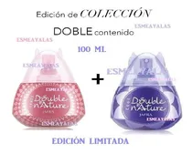 Comprar Jafra Set Double Nature Crazy 100 M+ Cool 100 M Envío Gratis