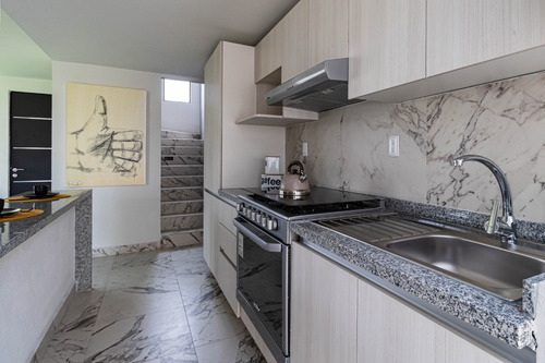 Imagen 7 de 14 de Venta De Casa Nueva En Morelos (c/alberca-terraza Y Cocina)