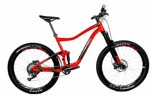 Giant Trance 2 2018 Talla L