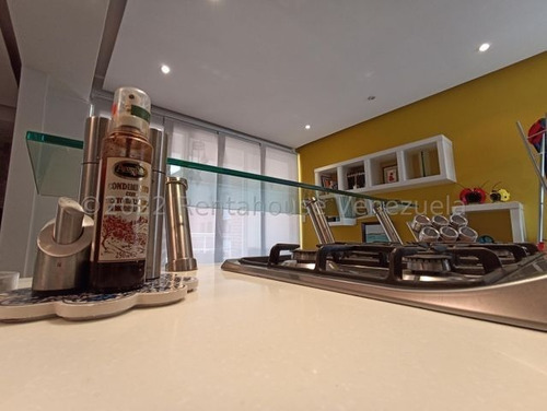 Imagen 9 de 25 de Apartamento E Alquiler En Boleita Norte 22-28842 Angela Sanchez 04126316140