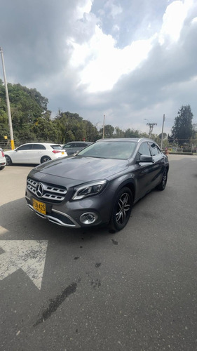 Mercedes-Benz Clase GLA 1.6 Urban