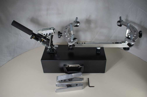 Maquina De Encordar Raquetas Prostring Machine (portatil)