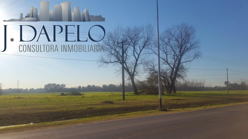 Imagen 1 de 7 de Excelente Fracción Sobre Sargento Cabral No Te La Pierdas
