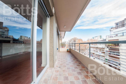 Imagen 1 de 25 de Departamento A Estrenar En Palermo