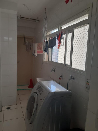 Imagem 24 de 30 de Apartamento Com 3 Dormitórios À Venda, 194 M² Por R$ 1.780.000,00 - Jardim Aquarius - São José Dos Campos/sp - Ap6162