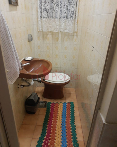 Imagem 11 de 22 de Duplex Com Anexo, No Rancho Novo - Condomínio Fechado - Ca00770 - 70384490