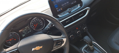 Imagem 9 de 11 de Chevrolet Tracker Ltz Turbo