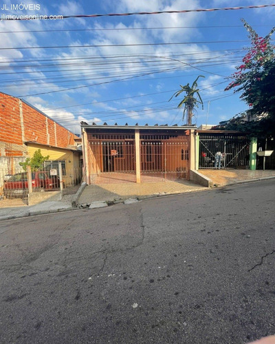 Imagem 1 de 11 de Casa - Ca00244 - 33815382
